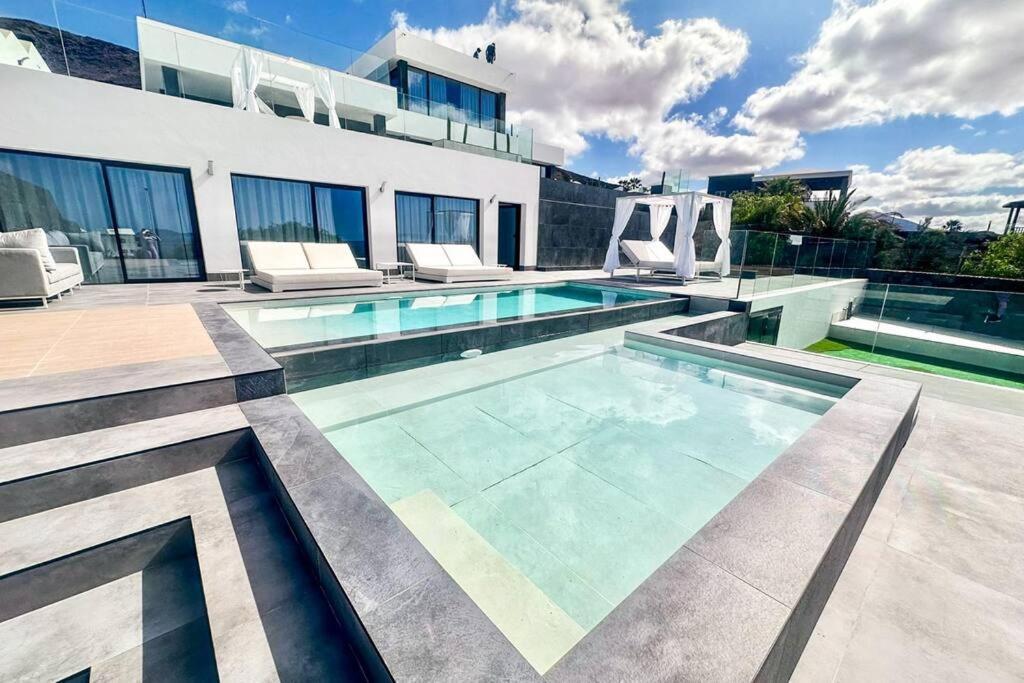 Infinity - By Apricus Holidays Villa Playa Blanca (Lanzarote)